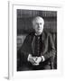 Thomas Edison, 1914-null-Framed Giclee Print