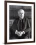 Thomas Edison, 1914-null-Framed Giclee Print