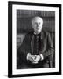 Thomas Edison, 1914-null-Framed Giclee Print