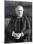 Thomas Edison, 1914-null-Mounted Giclee Print