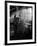 Thomas Edison, American Inventor-Science Source-Framed Giclee Print