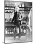 Thomas Edison, American Inventor-Science Source-Mounted Giclee Print