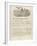 Thomas Edison's Patent Application-null-Framed Photographic Print