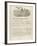 Thomas Edison's Patent Application-null-Framed Photographic Print