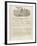 Thomas Edison's Patent Application-null-Framed Photographic Print