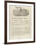 Thomas Edison's Patent Application-null-Framed Photographic Print