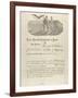 Thomas Edison's Patent Application-null-Framed Photographic Print