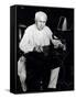 Thomas Edison-null-Framed Stretched Canvas