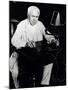 Thomas Edison-null-Mounted Photographic Print