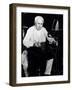 Thomas Edison-null-Framed Photographic Print