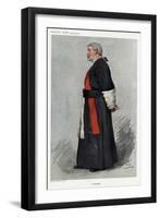 Thomas Edward Scrutton-Carlo Pellegrini-Framed Art Print