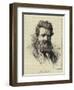 Thomas Edward-George Reid-Framed Giclee Print