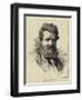 Thomas Edward-George Reid-Framed Giclee Print