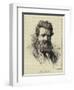 Thomas Edward-George Reid-Framed Giclee Print