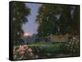 Canvas Black