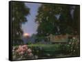 Canvas Black