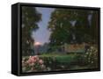 Canvas Black