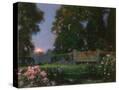 Stretched Canvas