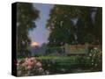Stretched Canvas