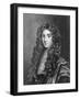 Thomas Egerton-Sir Peter Lely-Framed Art Print