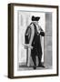 Thomas Elder, Provost-John Kay-Framed Art Print