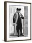 Thomas Elder, Provost-John Kay-Framed Art Print