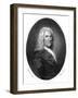 Thomas Emlyn-Joseph Highmore-Framed Art Print