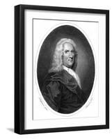 Thomas Emlyn-Joseph Highmore-Framed Art Print