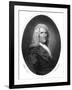 Thomas Emlyn-Joseph Highmore-Framed Art Print