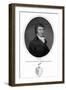 Thomas Erskine, Mackenzie-P Mackenzie-Framed Art Print