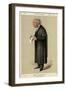 Thomas Erskine May-Carlo Pellegrini-Framed Art Print