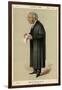 Thomas Erskine May-Carlo Pellegrini-Framed Art Print