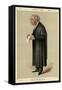 Thomas Erskine May-Carlo Pellegrini-Framed Stretched Canvas