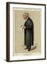 Thomas Erskine May-Carlo Pellegrini-Framed Art Print