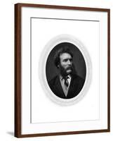 Thomas Faed, Artist-null-Framed Giclee Print