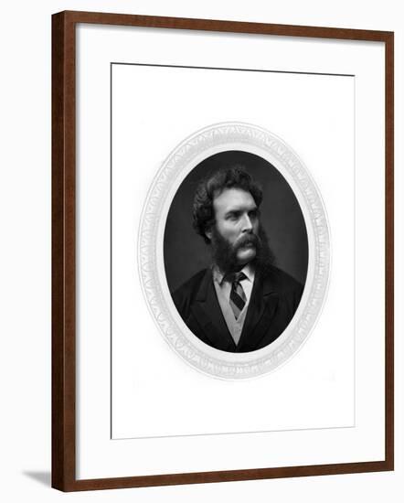 Thomas Faed, Artist-null-Framed Giclee Print