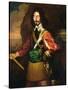 Thomas Fairfax, 3rd Lord Fairfax of Cameron, 1646-Edward Bower-Stretched Canvas