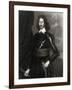 Thomas Fairfax, 3rd Lord Fairfax of Cameron, English Soldier, 17th Century-Robert Walker-Framed Giclee Print