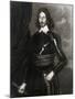 Thomas Fairfax, 3rd Lord Fairfax of Cameron, English Soldier, 17th Century-Robert Walker-Mounted Giclee Print