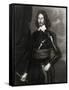 Thomas Fairfax, 3rd Lord Fairfax of Cameron, English Soldier, 17th Century-Robert Walker-Framed Stretched Canvas