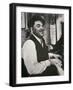 Thomas Fats Waller-null-Framed Premium Photographic Print