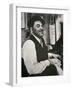 Thomas Fats Waller-null-Framed Premium Photographic Print