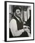 Thomas Fats Waller-null-Framed Photographic Print