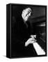 Thomas 'Fats' Waller-null-Framed Stretched Canvas