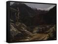 Canvas Black