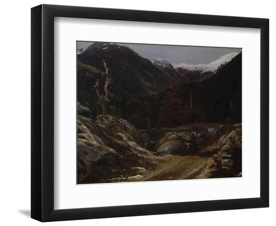 Premium Giclee Print, , large