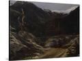 Stretched Canvas