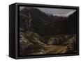 Canvas Black