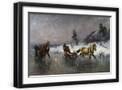 Black Frame