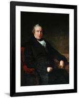 Thomas Fielden, c.1880-null-Framed Giclee Print